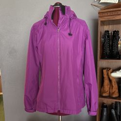 Ladies Windbreaker 