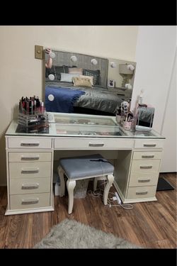 Vanity