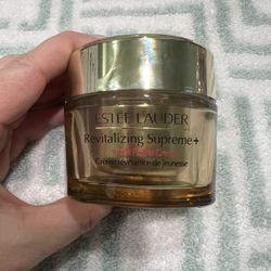 Estée Lauder Revitalizing Supreme Youth Renewal Cream, 2.5oz