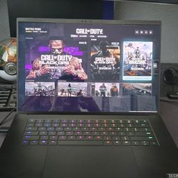 Razer Blade 16 Gaming Laptop 