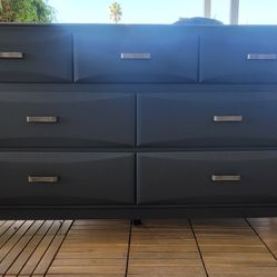 Spacious Dresser
