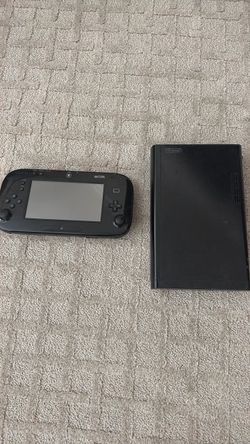 Wii U