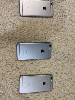 iPhone 6s