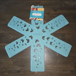 Cooking Pot Protectors 