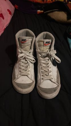 Nike blazers Mid 77 Vintage