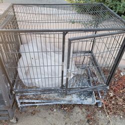 dog cage crate 