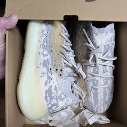 Yeezy 380 Alien