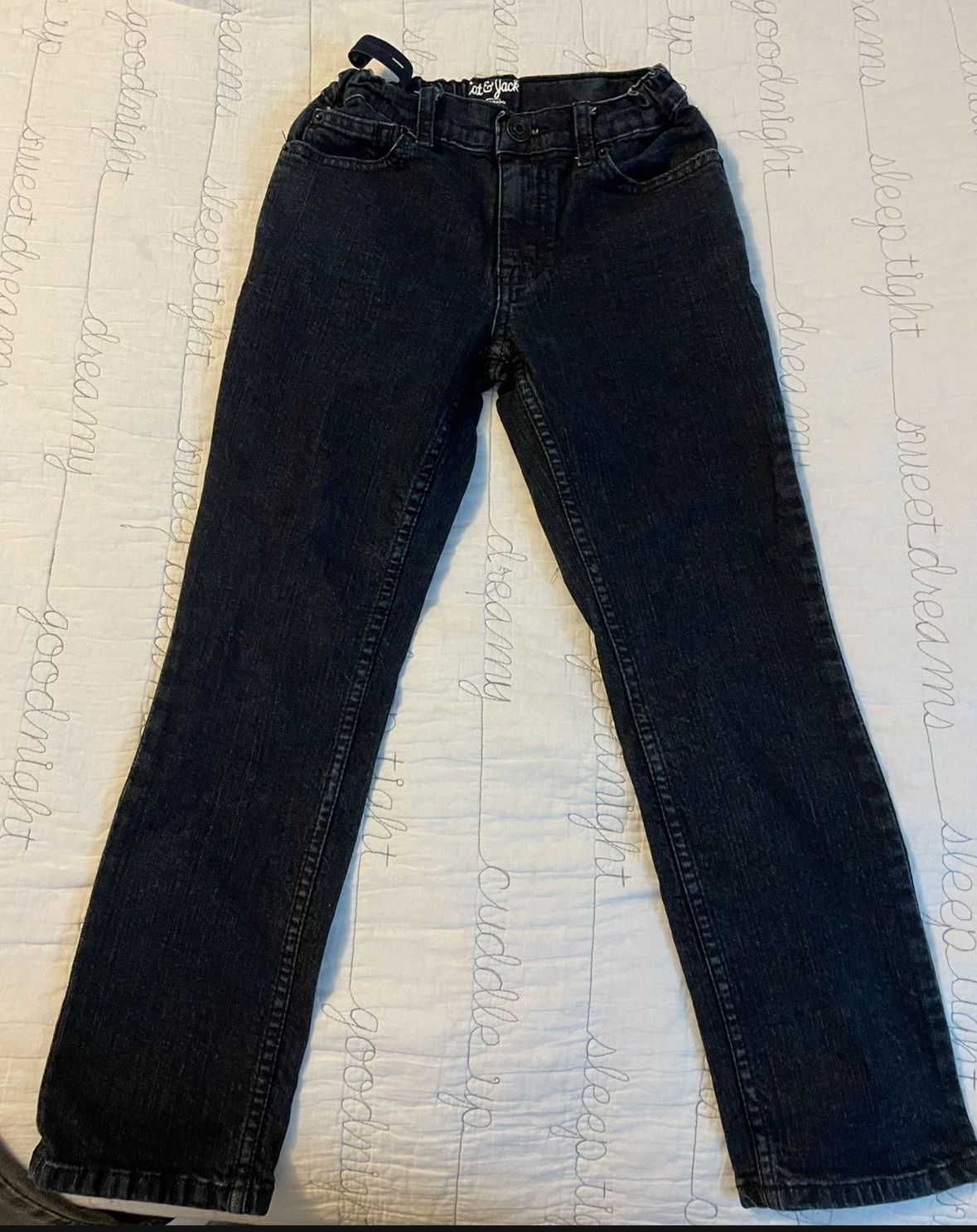 Boys Jeans Size 8
