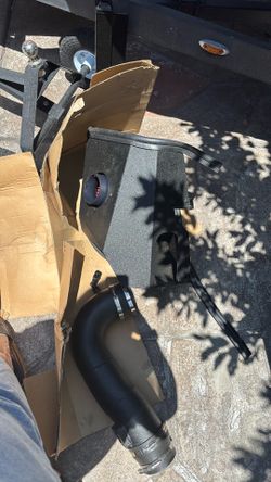Air Intake