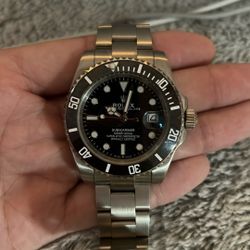 Rolex