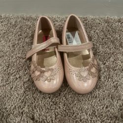 Toddler Girl Dress Shoes 