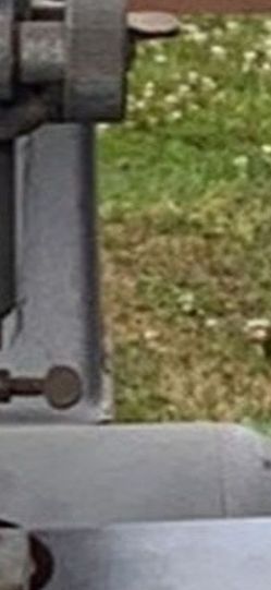 Scroll Saw - Delta Milwaukee