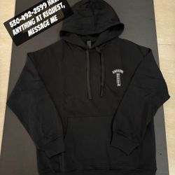 Chrome Hearts Hoodie Size L