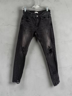 Zara Men Jeans – Slim Fit