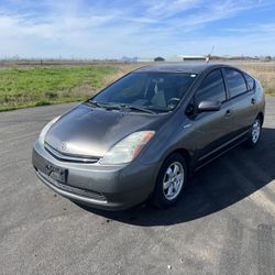 2006 Toyota Prius