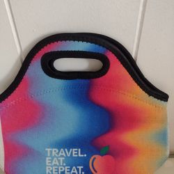 Cooler NY Bag