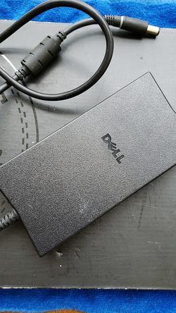 Dell Laptop AC/DC Power Adapter