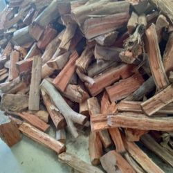 O, The BEST DRY Seasoned 1 year+ Firewood, From our family to your family. $6 for 14.5 Liter. Bins for $19.95 You can get any amount you want  Pickups