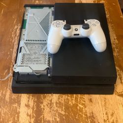 ps4 Xbox One Pc