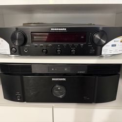 Marantz NR1200 Slim 