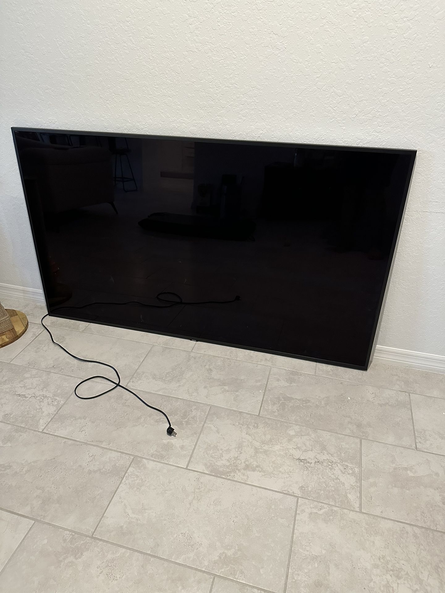 Samsung 4k 75” Crystal UHD TV
