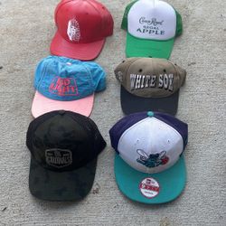 Hats 