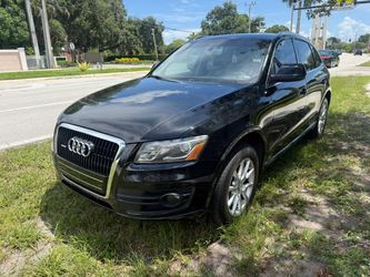 2010 Audi Q5
