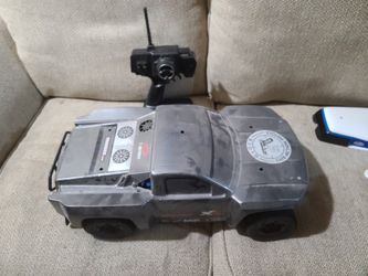 Traxxas Slash