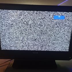 27 Inch Flat screen Tv