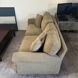 Love Couch
