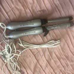 New Beachwaver