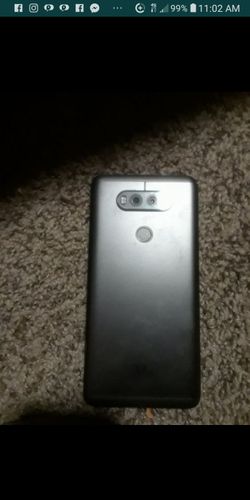 Lg v20