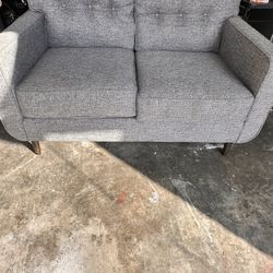 sofa and love seat 