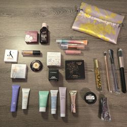 Beauty Variety Bundle - Deluxe / Sample Lot of 28 (NEW/UNOPENED)