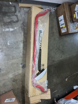 Tanabe Sustec TSB146F Front Sway Bar GTR R35 09-13