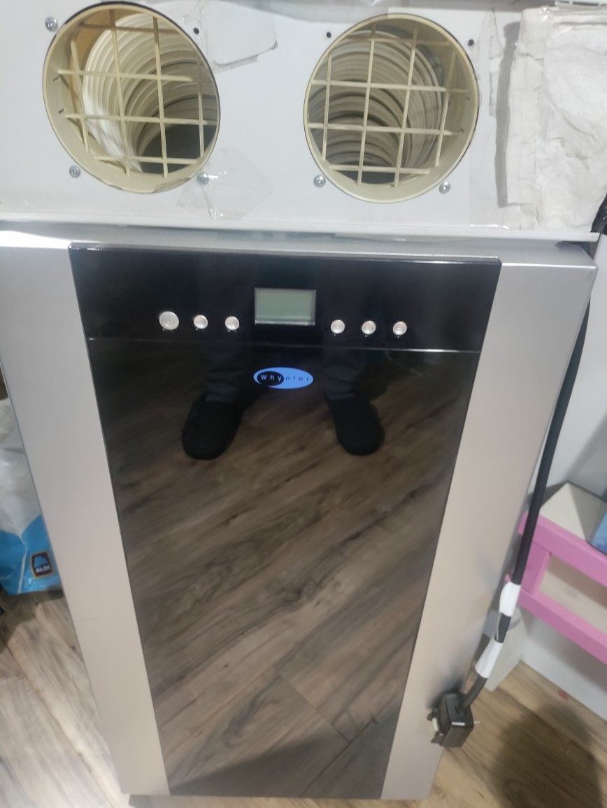 Whynter Brand Portable AC Unit