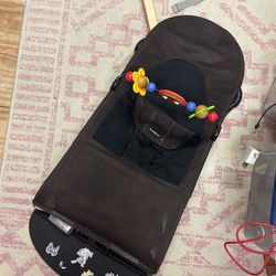 Baby Bjorn Bouncer