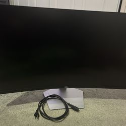 Dell S3222HN Curved FHD Monitor 32"