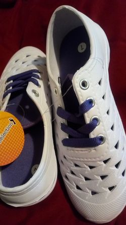 Girls, Sole Selection size 7