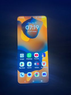 Moto g play 2026