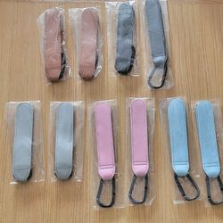 Stroller Strap Hooks 