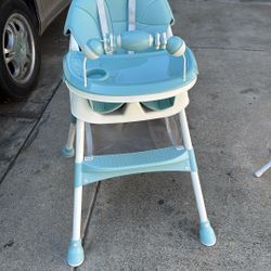 Silla Para Niños 