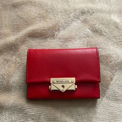 MK wallet 