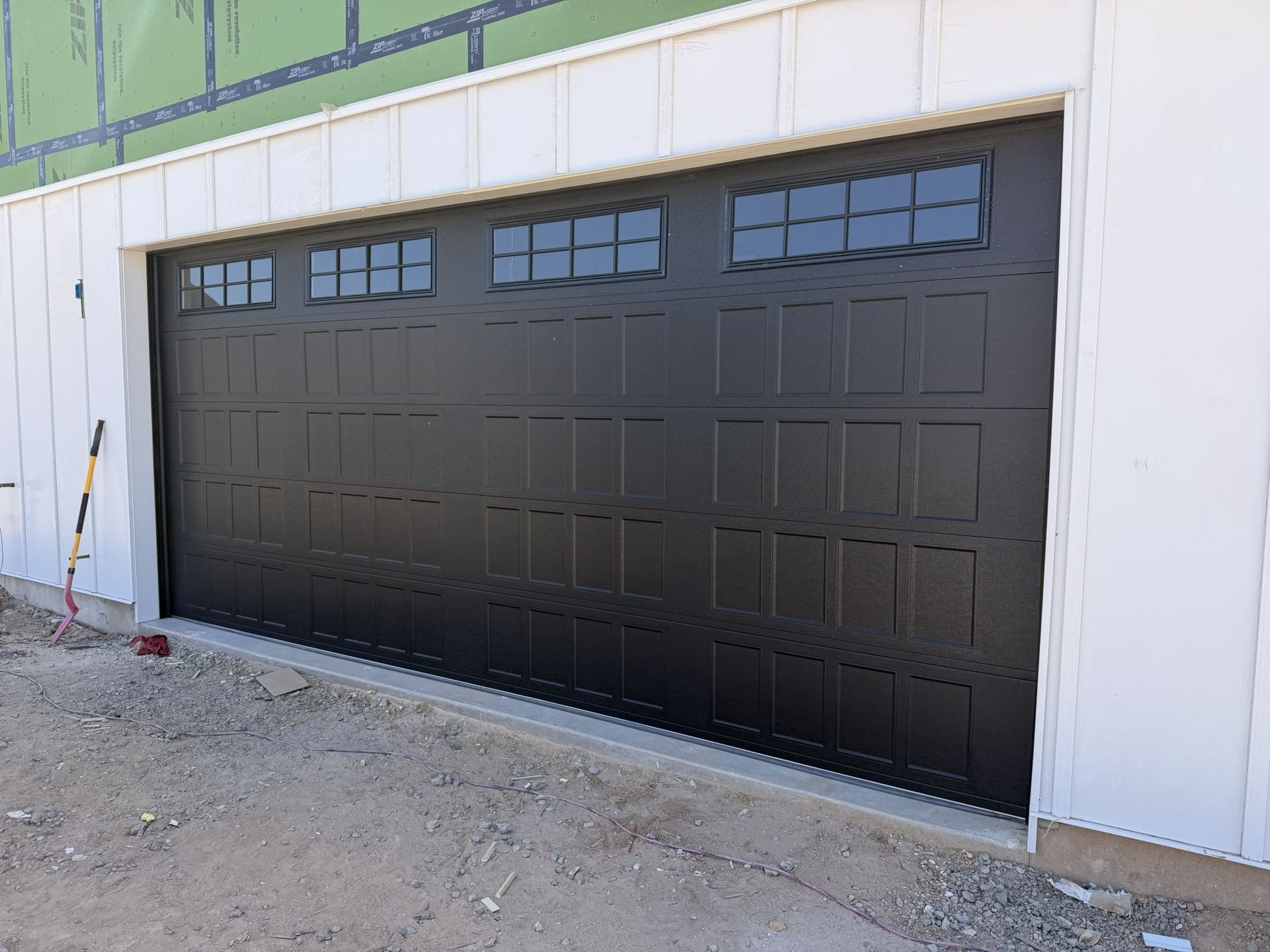 Garage Doors Opener Springs