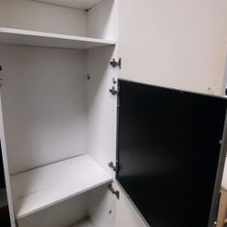 Office Storage Cabinet 