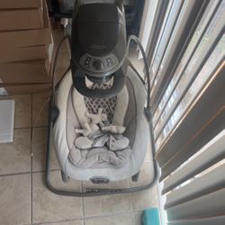 Baby Swing