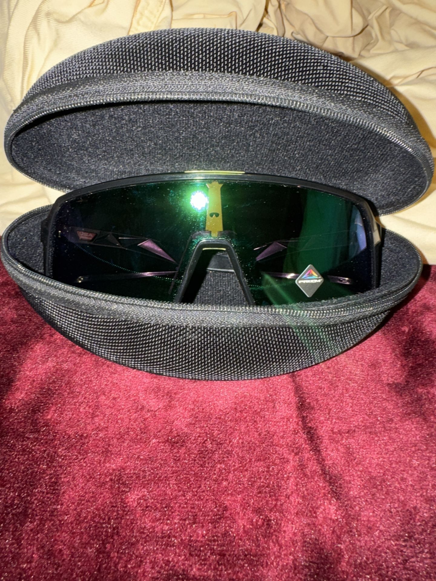Oakley’s