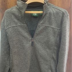 Stillwater Pullover Jacket 