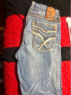 Pantalón de hombre 38x30 en 25 dólares