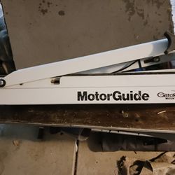 Motor Guide GATORTrolling Mtr MOUNT